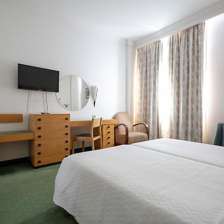 Hotel Das Termas Gerês Extérieur photo