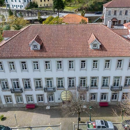 Hotel Das Termas Gerês Extérieur photo