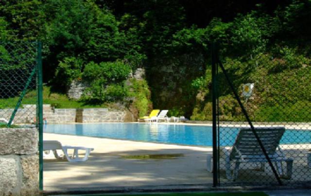Hotel Das Termas Gerês Extérieur photo