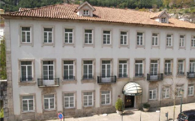 Hotel Das Termas Gerês Extérieur photo