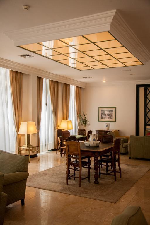 Hotel Das Termas Gerês Extérieur photo