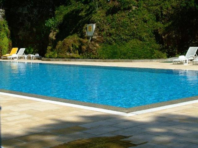 Hotel Das Termas Gerês Extérieur photo