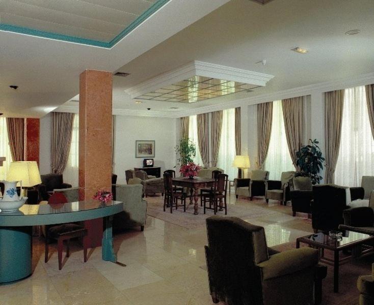 Hotel Das Termas Gerês Extérieur photo