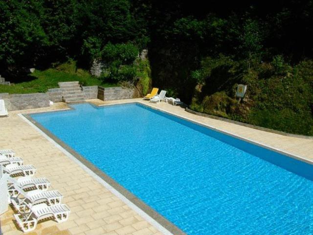 Hotel Das Termas Gerês Extérieur photo