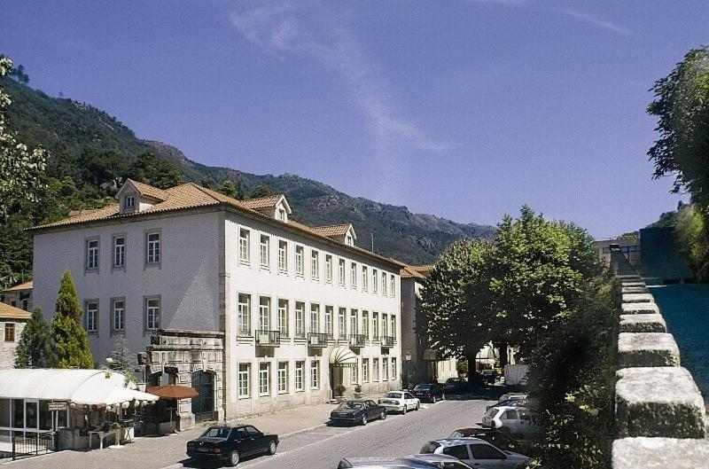 Hotel Das Termas Gerês Extérieur photo