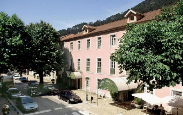 Hotel Das Termas Gerês Extérieur photo