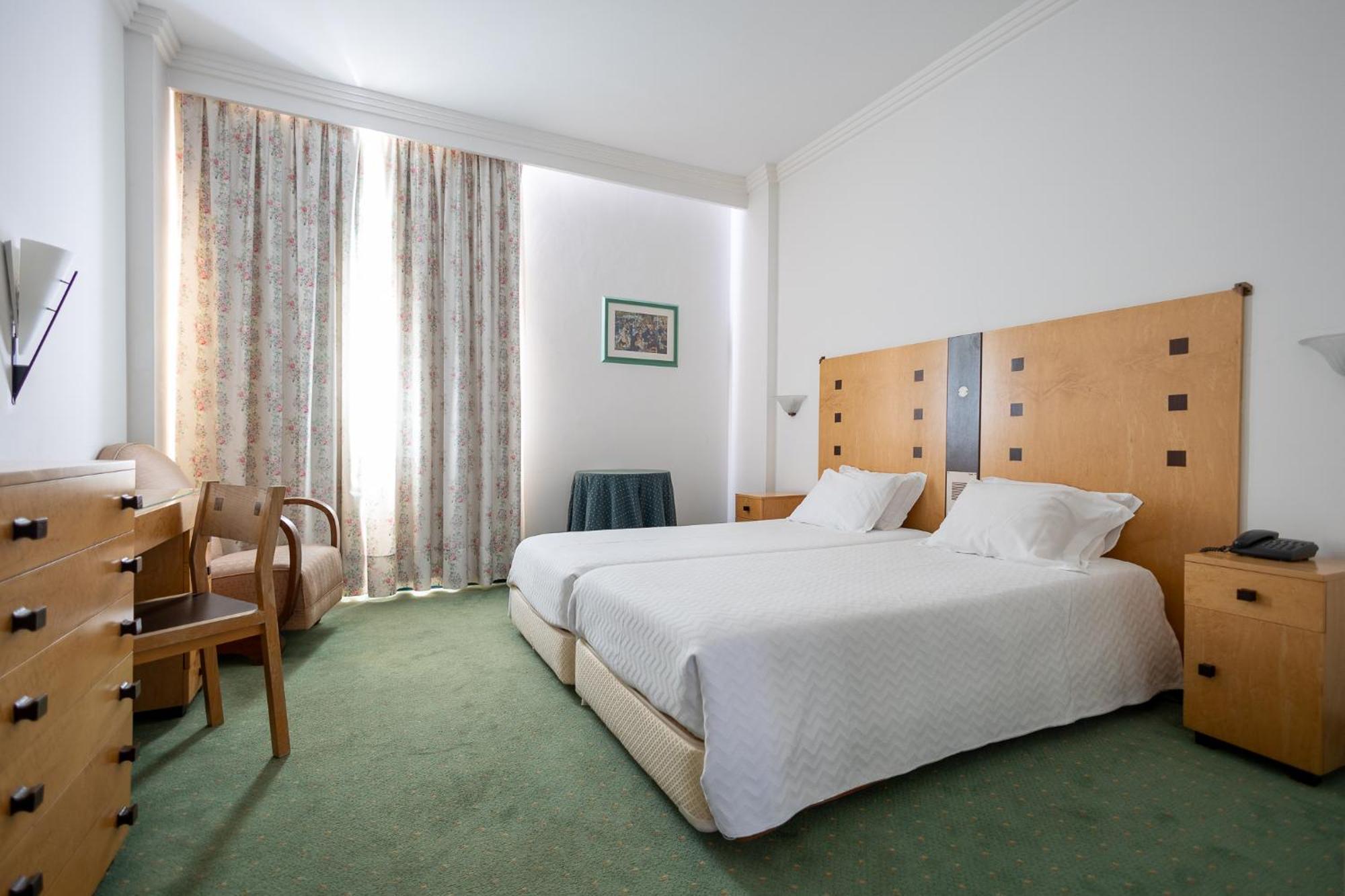 Hotel Das Termas Gerês Extérieur photo