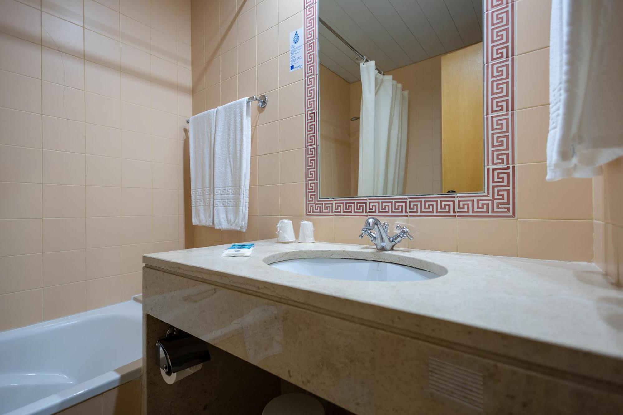 Hotel Das Termas Gerês Extérieur photo
