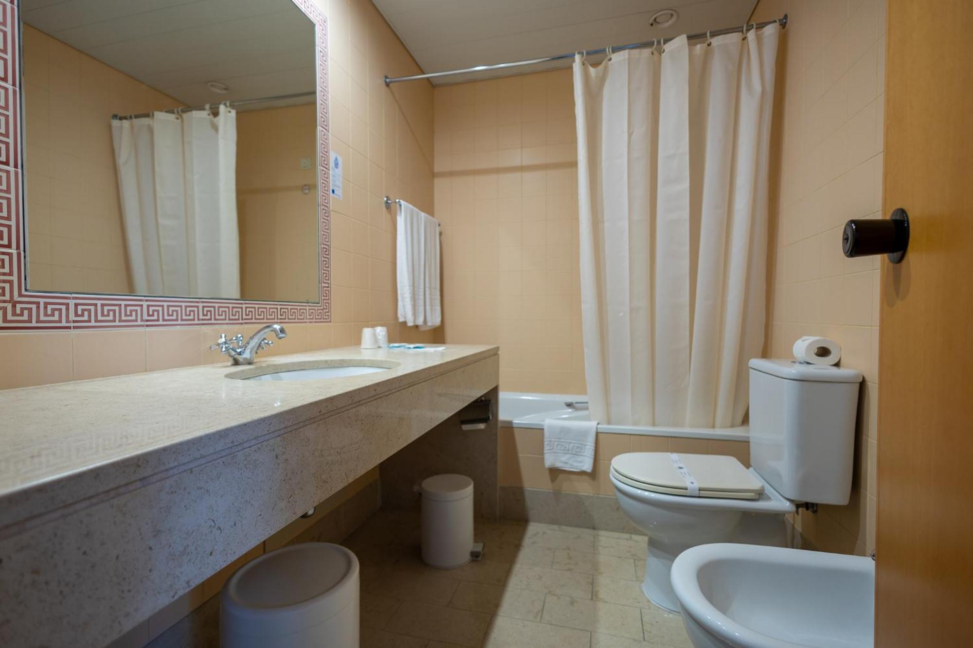 Hotel Das Termas Gerês Extérieur photo