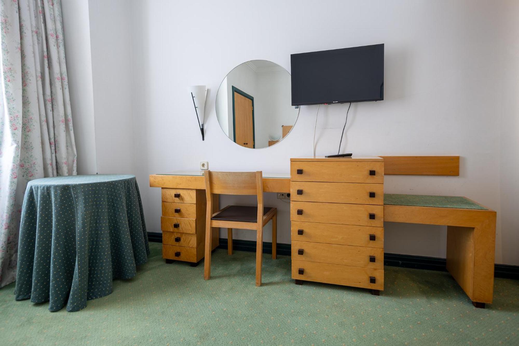 Hotel Das Termas Gerês Extérieur photo