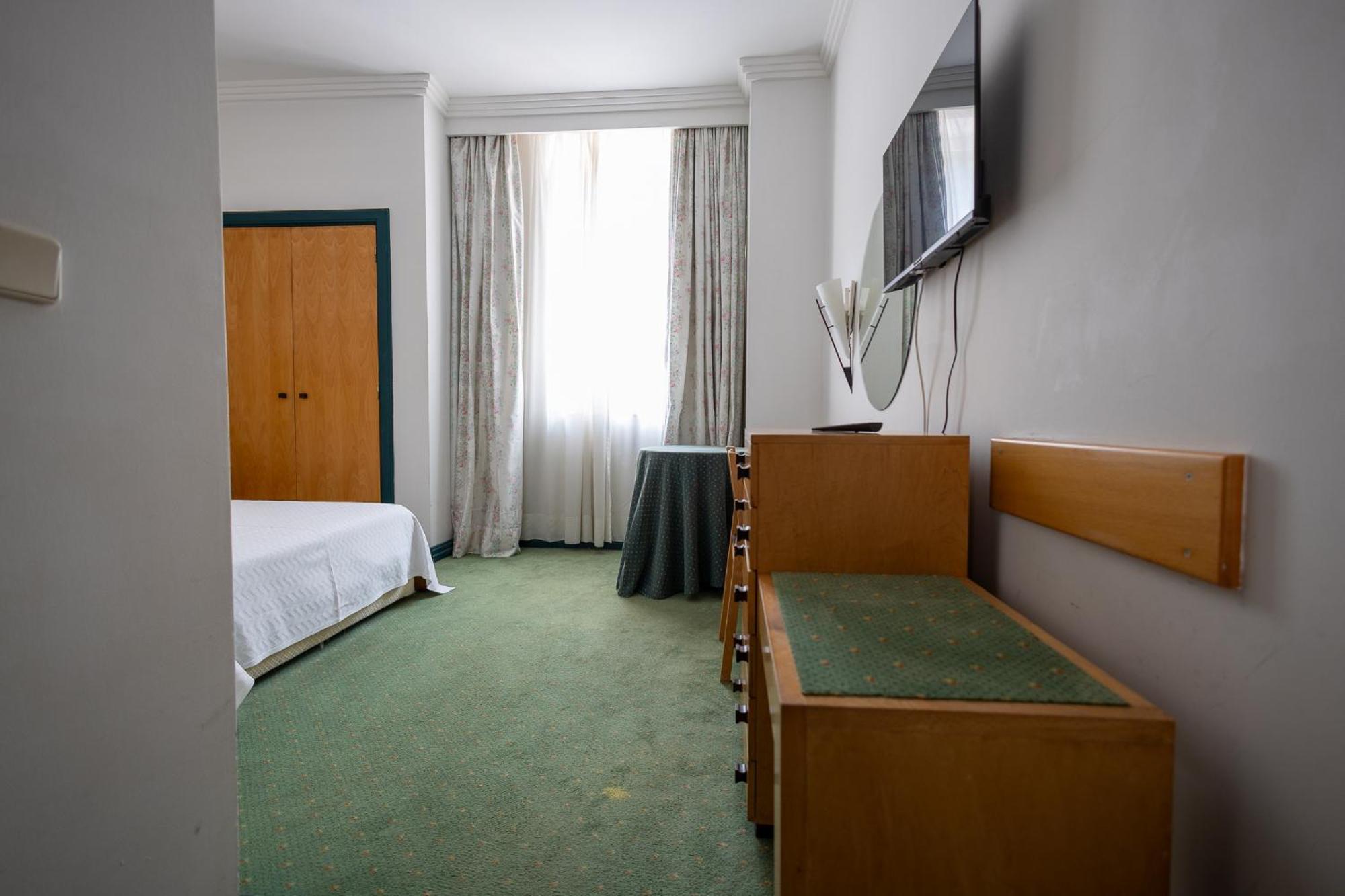 Hotel Das Termas Gerês Extérieur photo