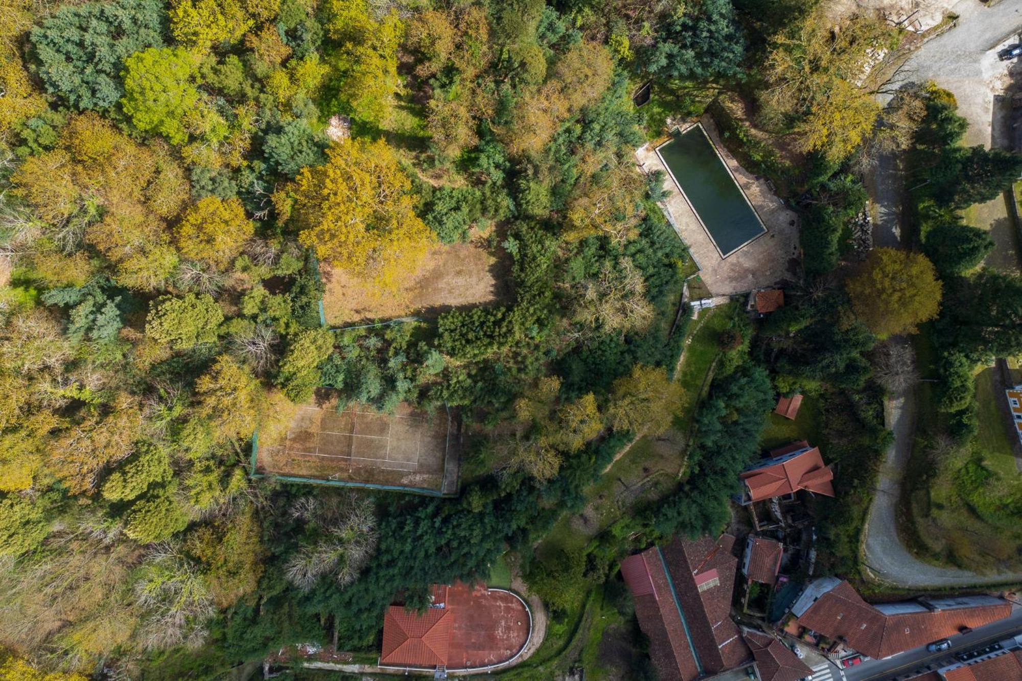 Hotel Das Termas Gerês Extérieur photo
