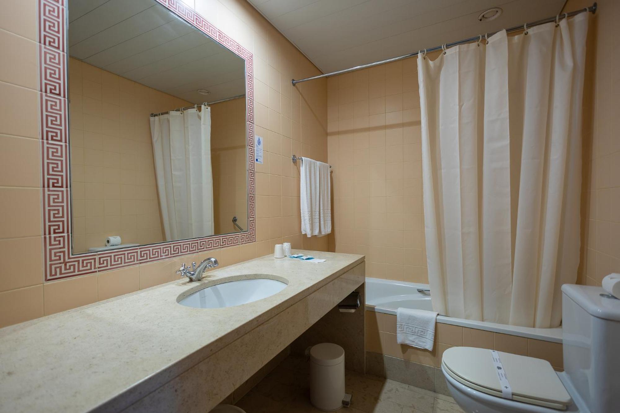 Hotel Das Termas Gerês Extérieur photo
