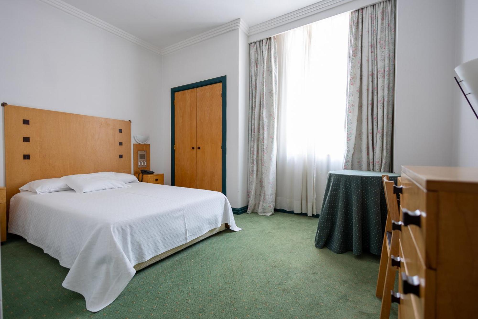Hotel Das Termas Gerês Extérieur photo