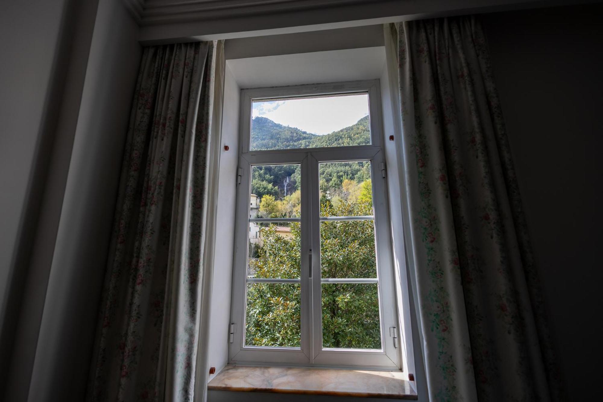 Hotel Das Termas Gerês Extérieur photo