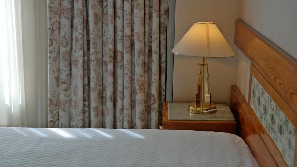 Hotel Das Termas Gerês Chambre photo
