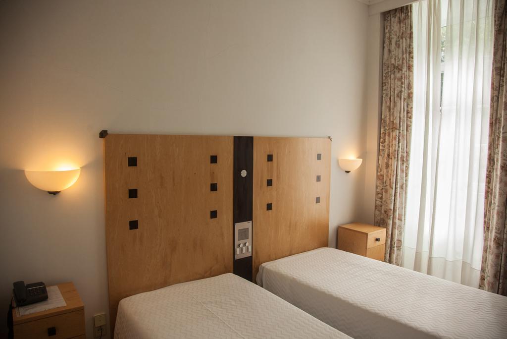 Hotel Das Termas Gerês Chambre photo