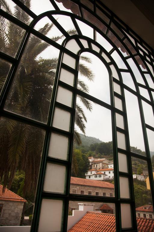 Hotel Das Termas Gerês Extérieur photo