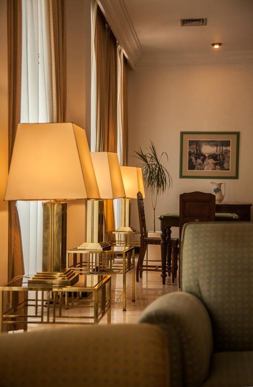 Hotel Das Termas Gerês Extérieur photo