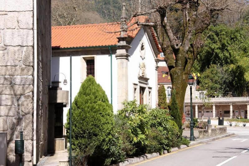 Hotel Das Termas Gerês Extérieur photo