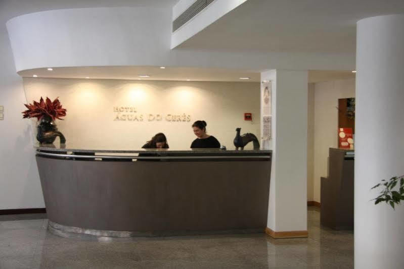 Hotel Das Termas Gerês Extérieur photo
