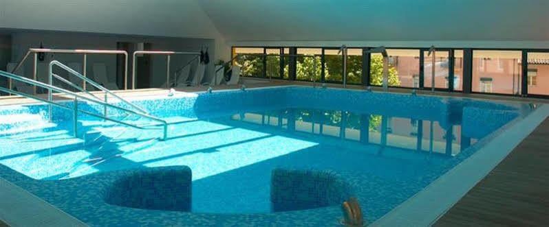 Hotel Das Termas Gerês Extérieur photo