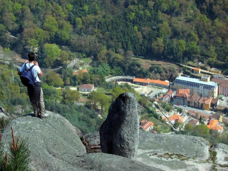 Hotel Das Termas Gerês Extérieur photo