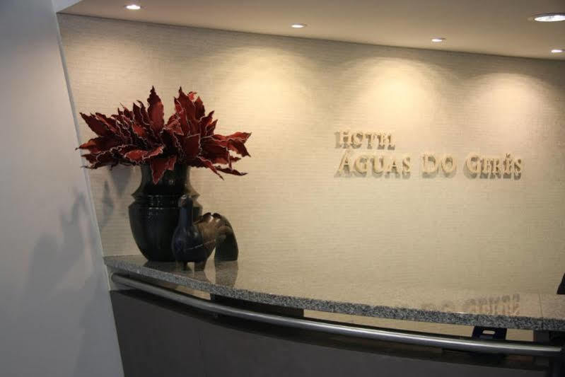 Hotel Das Termas Gerês Extérieur photo