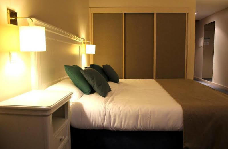 Hotel Das Termas Gerês Extérieur photo