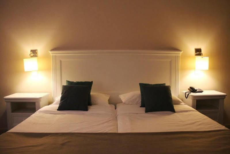 Hotel Das Termas Gerês Extérieur photo