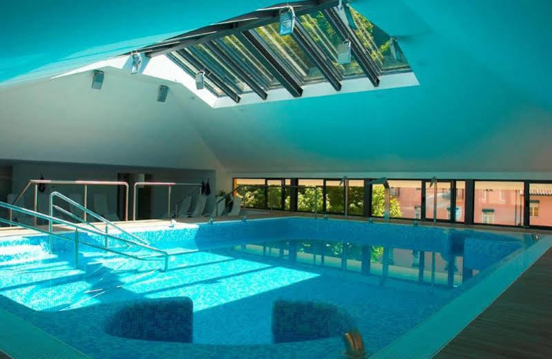 Hotel Das Termas Gerês Extérieur photo