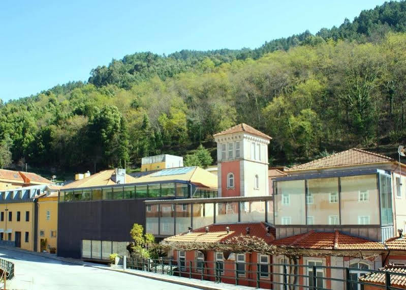 Hotel Das Termas Gerês Extérieur photo