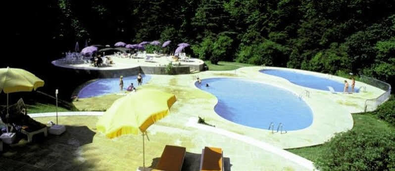 Hotel Das Termas Gerês Extérieur photo