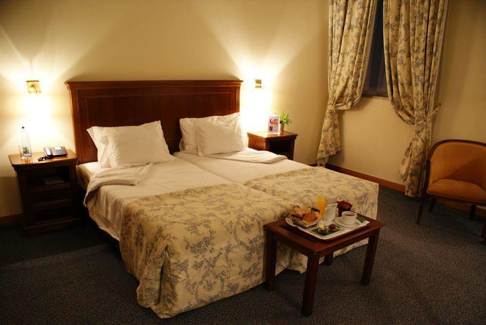 Hotel Das Termas Gerês Extérieur photo