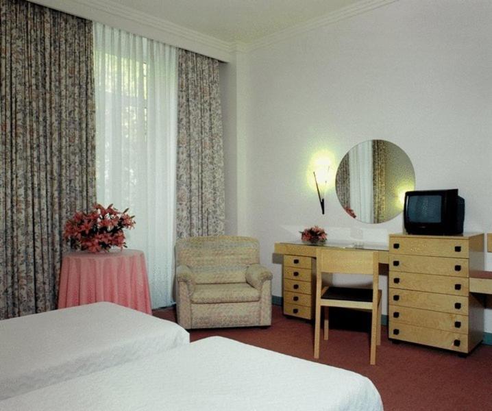 Hotel Das Termas Gerês Chambre photo
